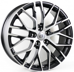 Диск RST R019 19x7.50 5x114.30 ET45 DIA67.10 BDM