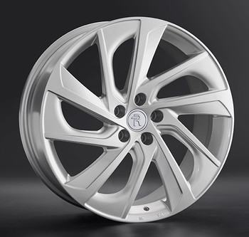 Диск Replay LX104 20x8 5x114.30 ET30 DIA60.10 S