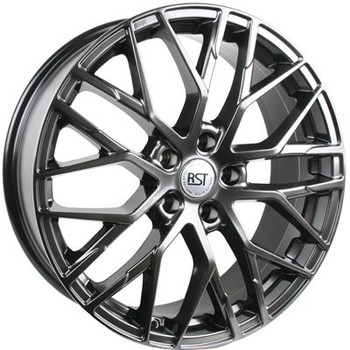 Диск RST R019 19x7.50 5x114.30 ET45 DIA67.10 BH