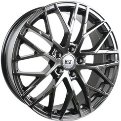 Диск RST R019 19x7.50 5x114.30 ET45 DIA67.10 BH