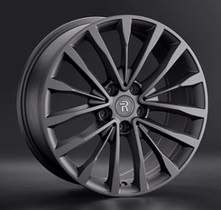 Диск Replay TY358 18x8 5x114.30 ET50 DIA60.10 MGM