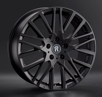 Диск Replay LX118 18x7.50 5x114.30 ET35 DIA60.10 MB