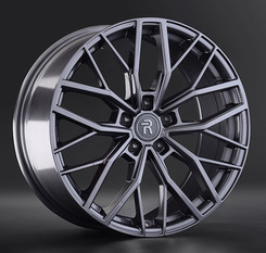 Диск Replay LX202 18x8 5x114.30 ET30 DIA60.10 GM