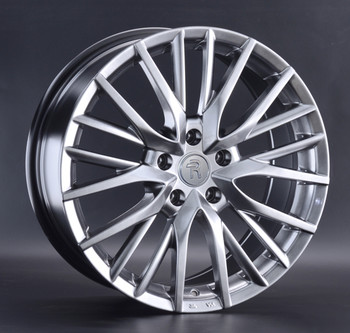Диск Replay TY307 18x8 5x114.30 ET50 DIA60.10 S