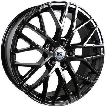 Диск RST R019 19x7.50 5x108 ET46 DIA63.30 BL