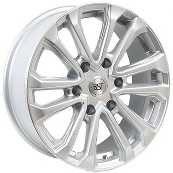 Диск RST R117 17x7.50 6x139.70 ET25 DIA106.10 S