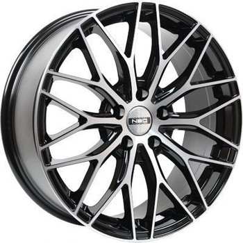 Диск NEO 240 20x8.50 5x114.30 ET35 DIA67.10 BD