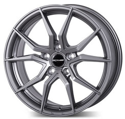 Диск PDW SPYDER 17x7 5x114.30 ET40 DIA67.10 U4GRA