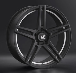 Диск LS wheels FlowForming RC01 19x8.50 5x114.30 ET45 DIA67.10 MBU