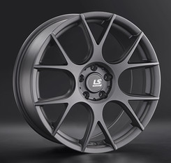 Диск LS wheels FlowForming RC07 19x8.50 5x112 ET35 DIA66.60 MGM