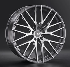 Диск LS wheels FlowForming RC03 20x9 5x112 ET35 DIA66.60 GMF