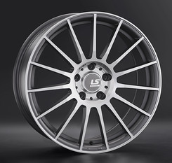 Диск LS wheels FlowForming RC05 18x8 5x114.30 ET45 DIA67.10 MGMF