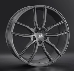 Диск LS wheels FlowForming RC09 20x8.50 5x112 ET30 DIA66.60 MGM