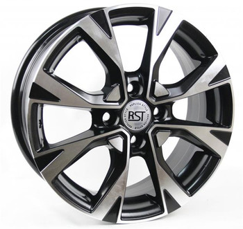 Диск RST R045 15x6 4x100 ET40 DIA60.10 BD