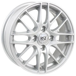 Диск RST R004 14x5.50 4x100 ET43 DIA60.10 SL