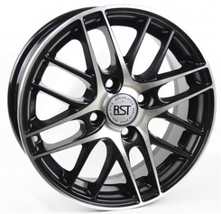 Диск RST R004 14x5.50 4x98 ET35 DIA58.60 BD