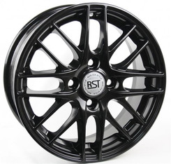 Диск RST R004 14x5.50 4x100 ET43 DIA60.10 BL