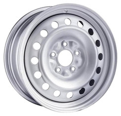 Диск Trebl 7405 15x5.50 4x100 ET51 DIA54.10 Silver