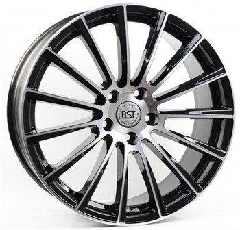 Диск RST R049 19x8 5x112 ET43 DIA66.60 BD