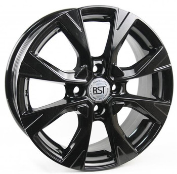 Диск RST R045 15x6 4x100 ET48 DIA54.10 BL