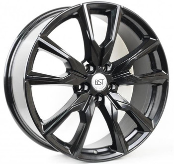 Диск RST R012 20x8 5x112 ET27 DIA66.60 BH