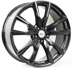 Диск RST R012 20x8 5x108 ET33 DIA65.10 BH