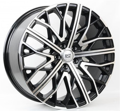 Диск RST R002 20x8 5x114.30 ET45 DIA67.10 BD