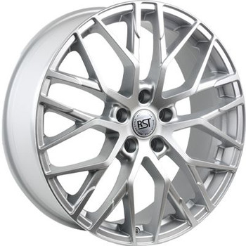 Диск RST R019 19x7.50 5x108 ET46 DIA63.30 Silver