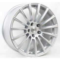 Диск RST R108 18x8 5x108 ET42.50 DIA63.30 Silver