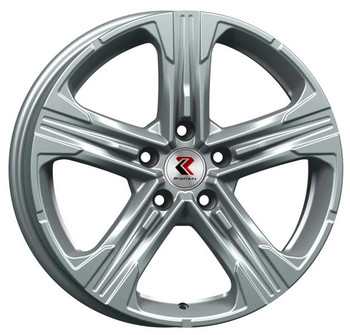 Диск RepliKey CX-5 (R240) 17x7 5x114.30 ET45 DIA67.10 HSB