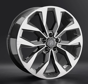 Диск Replay INF97 19x7.50 5x114.30 ET39 DIA66.10 GMF