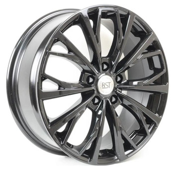 Диск RST R038 18x7 5x108 ET36 DIA65.10 BL