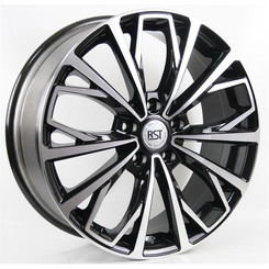 Диск RST R038 18x7 5x114.30 ET37 DIA66.60 BD