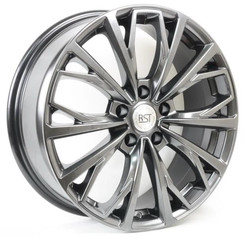 Диск RST R038 18x7 5x114.30 ET35 DIA60.10 BH