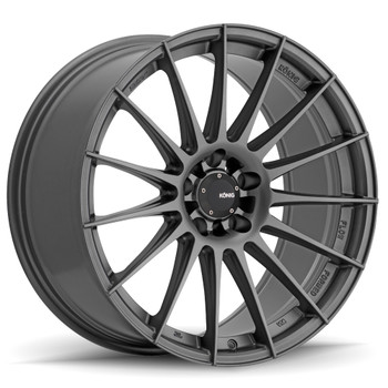 Диск Konig RENNFORM N780D 19x8.50 5x114.30 ET45 DIA67.10 MGM