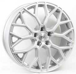 Диск RST R059 19x7 5x108 ET33 DIA60.10 S