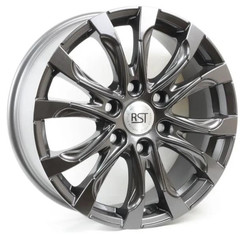 Диск RST R118 18x7.50 6x139.70 ET60 DIA95.10 MG