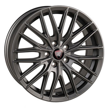 Диск Yamato Fudo 18x7.50 5x114.30 ET50.50 DIA67.10 HS