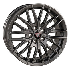 Диск Yamato Fudo 18x7.50 5x114.30 ET50.50 DIA67.10 HS