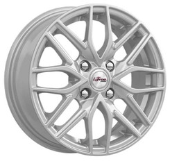 Диск iFree Кайкос 14x5.50 4x98 ET35 DIA58.60 нео-классик