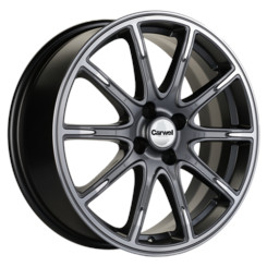 Диск Carwel Лада 1707 17x6.50 4x98 ET38 DIA58.60 AGR
