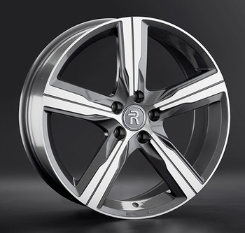 Диск Replay GL47 19x8 5x108 ET46 DIA63.30 GMF