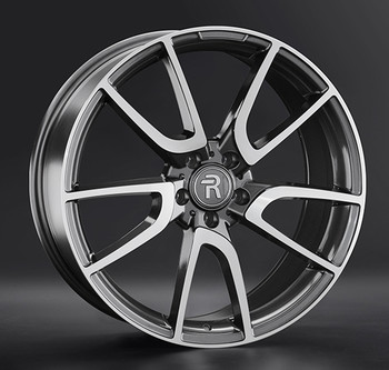 Диск Replay GL35 19x8 5x108 ET46 DIA63.30 GMF