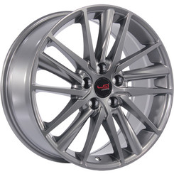 Диск Replica Concept TY576 18x8 5x114.30 ET50 DIA60.10 GM