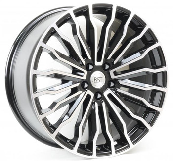 Диск RST R032 20x9 5x108 ET38.50 DIA63.30 BD