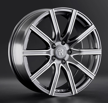 Диск Replay MR335 19x8.50 5x112 ET31.50 DIA66.60 GMF