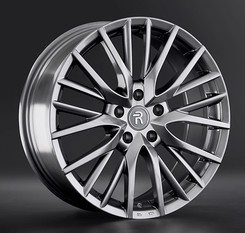 Диск Replay MZ140 18x8 5x114.30 ET45 DIA67.10 GM