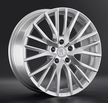 Диск Replay MZ140 18x8 5x114.30 ET45 DIA67.10 S