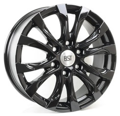 Диск RST R118 18x7 6x139 ET46 DIA67 BL