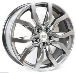 Диск RST R138 18x7 5x114.30 ET53 DIA54.10 BH